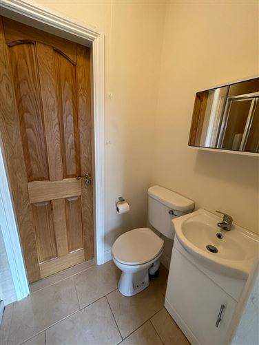 Tullamoy, 5 Bishopstown Avenue West, Model Farm Road, Cork City