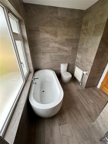 Tullamoy, 5 Bishopstown Avenue West, Model Farm Road, Cork City