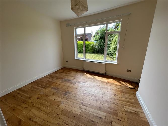 Tullamoy, 5 Bishopstown Avenue West, Model Farm Road, Cork City