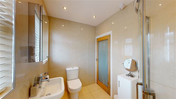 137 Rockford Park, Blackrock, Co. Dublin