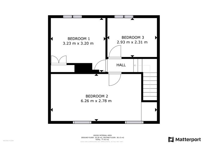 137 Rockford Park, Blackrock, Co. Dublin