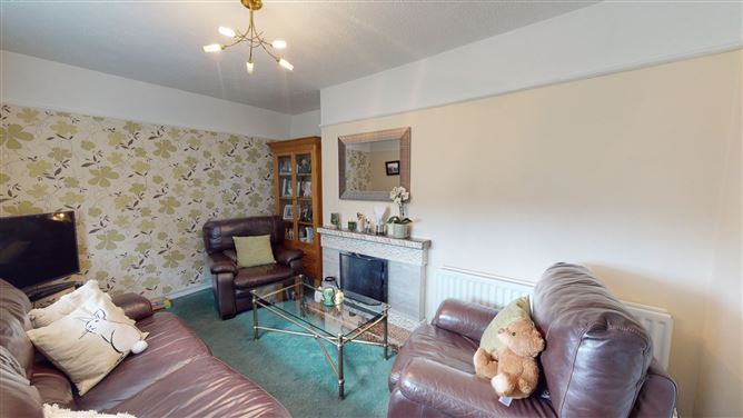 137 Rockford Park, Blackrock, Co. Dublin