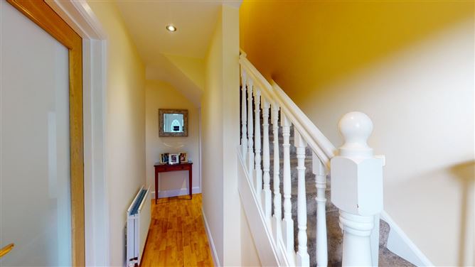 137 Rockford Park, Blackrock, Co. Dublin