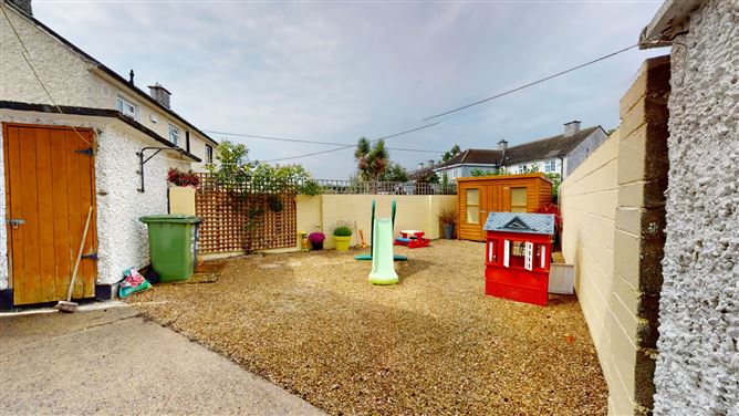 137 Rockford Park, Blackrock, Co. Dublin