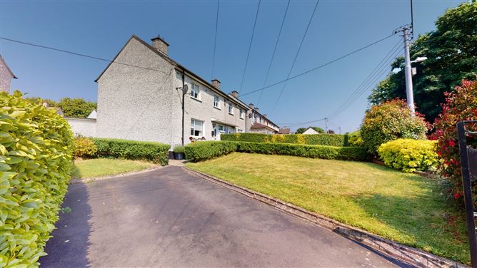 137 Rockford Park, Blackrock, Co. Dublin