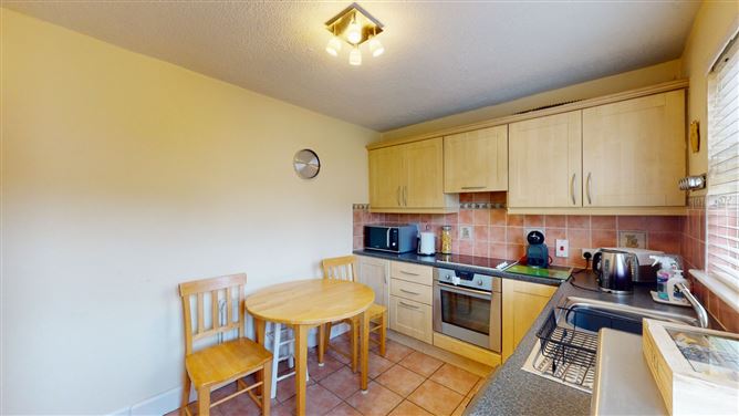 137 Rockford Park, Blackrock, Co. Dublin