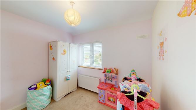 137 Rockford Park, Blackrock, Co. Dublin
