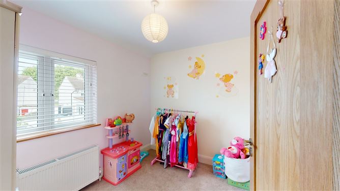 137 Rockford Park, Blackrock, Co. Dublin