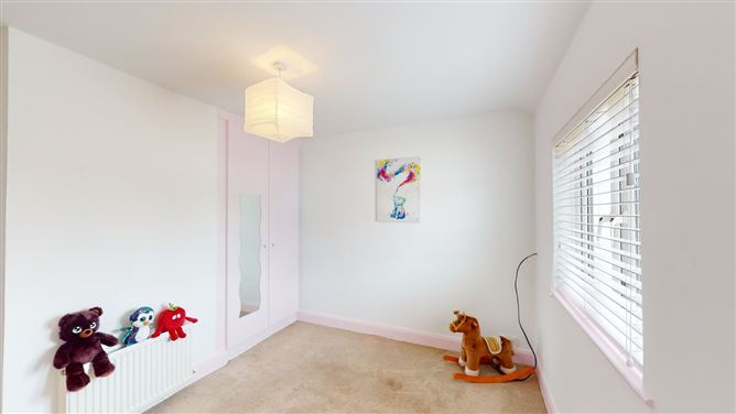 137 Rockford Park, Blackrock, Co. Dublin