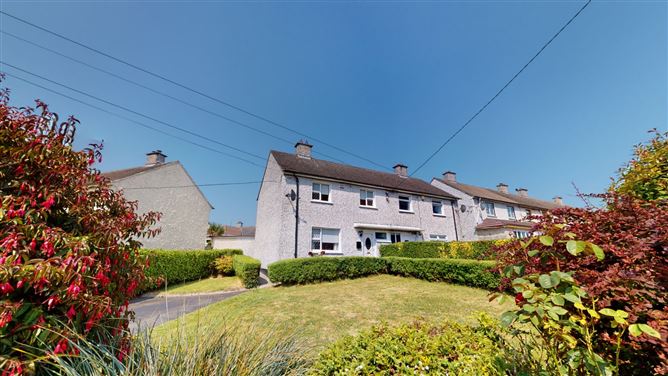 137 Rockford Park, Blackrock, Co. Dublin