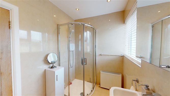137 Rockford Park, Blackrock, Co. Dublin