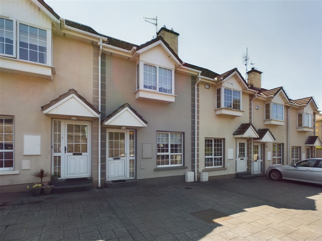 2 Hilltop Mews, Old Waterford Road, Tramore, Waterford Griffin Auctioneers 4713763 MyHome
