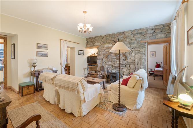 Cuilmore, Foxford, Co. Mayo