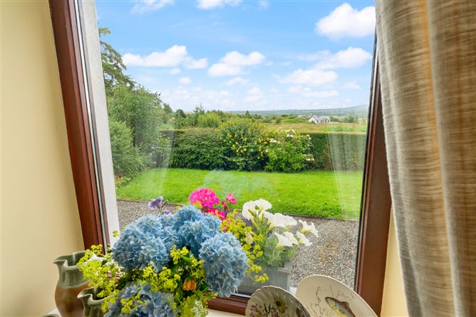 Cuilmore, Foxford, Co. Mayo