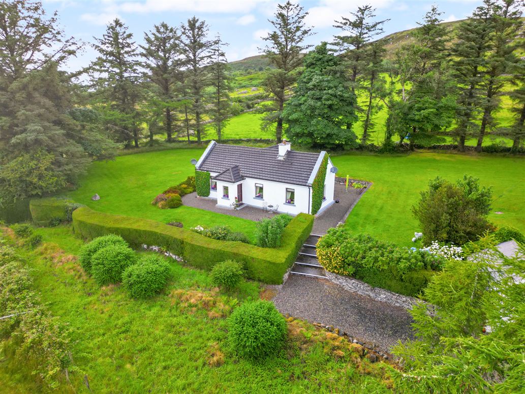 Cuilmore, Foxford, Co. Mayo Sherry FitzGerald Hanley 4716763