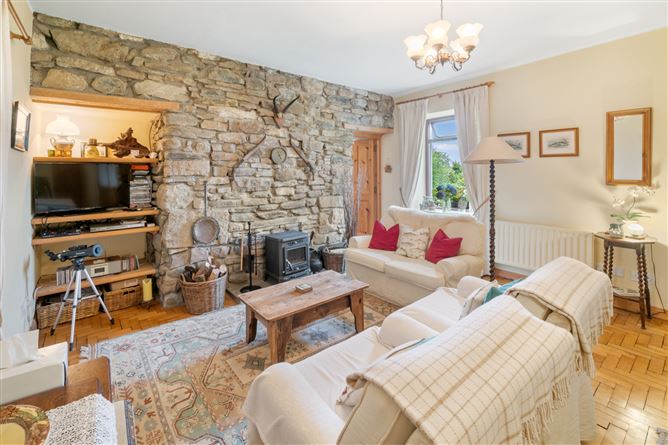 Cuilmore, Foxford, Co. Mayo