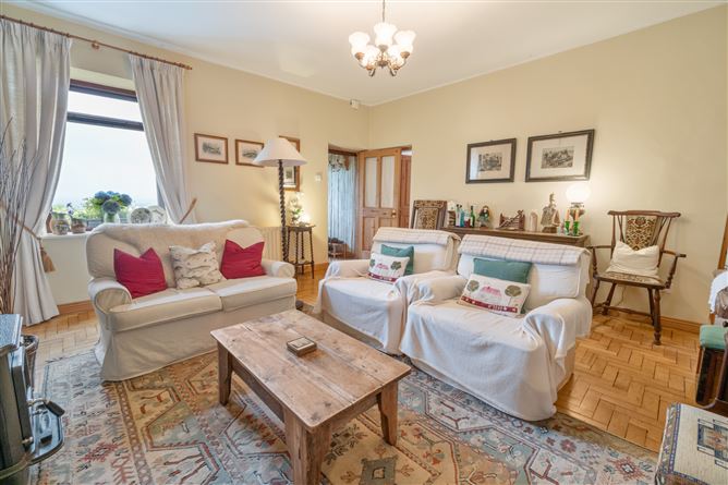 Cuilmore, Foxford, Co. Mayo