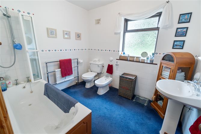 Cuilmore, Foxford, Co. Mayo