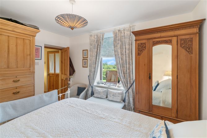 Cuilmore, Foxford, Co. Mayo