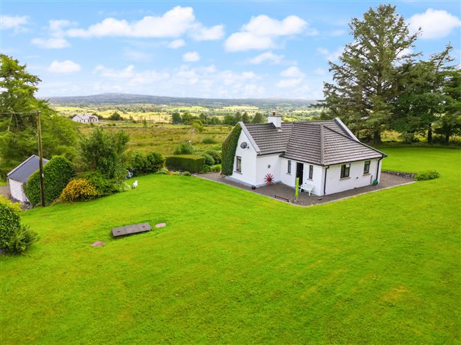 Cuilmore, Foxford, Co. Mayo