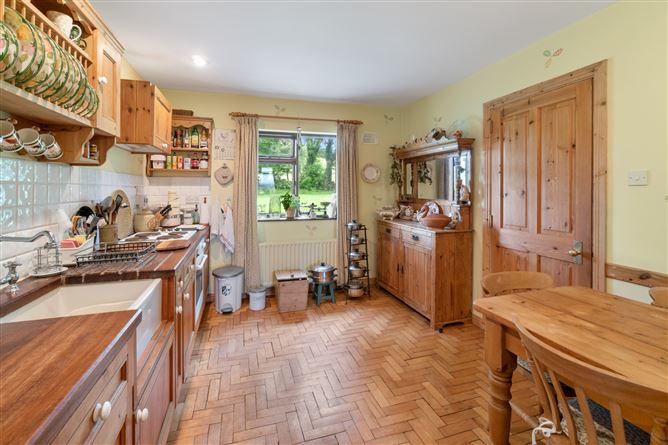 Cuilmore, Foxford, Co. Mayo