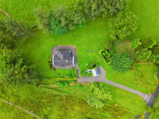 Cuilmore, Foxford, Co. Mayo