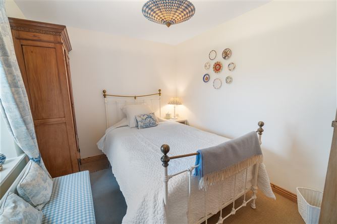 Cuilmore, Foxford, Co. Mayo