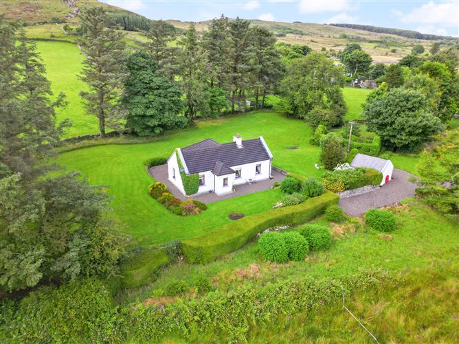 Cuilmore, Foxford, Co. Mayo Sherry FitzGerald Hanley 4716763