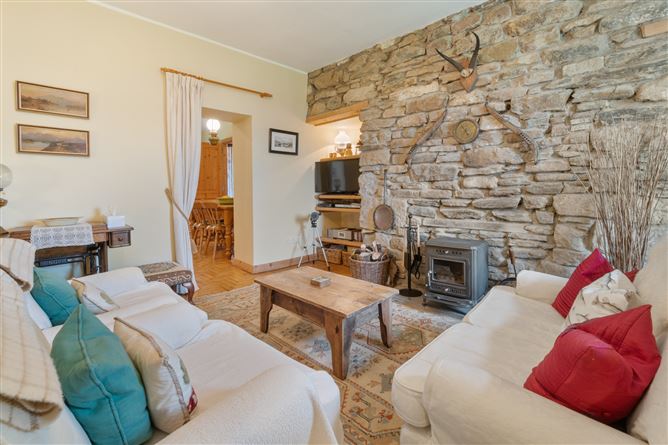 Cuilmore, Foxford, Co. Mayo