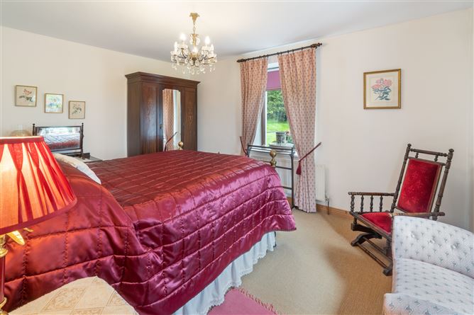 Cuilmore, Foxford, Co. Mayo