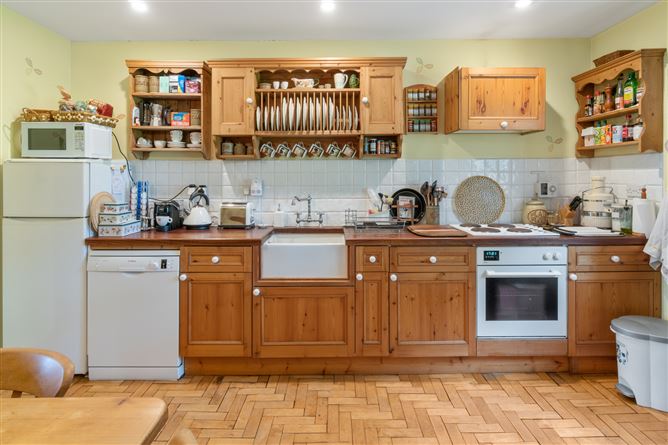 Cuilmore, Foxford, Co. Mayo