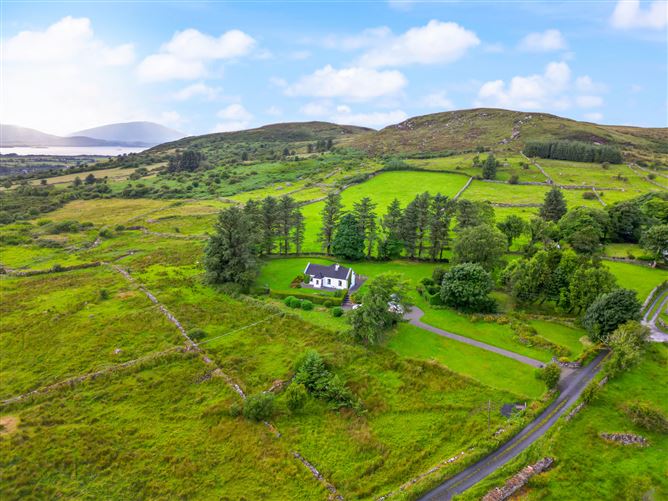 Cuilmore, Foxford, Co. Mayo