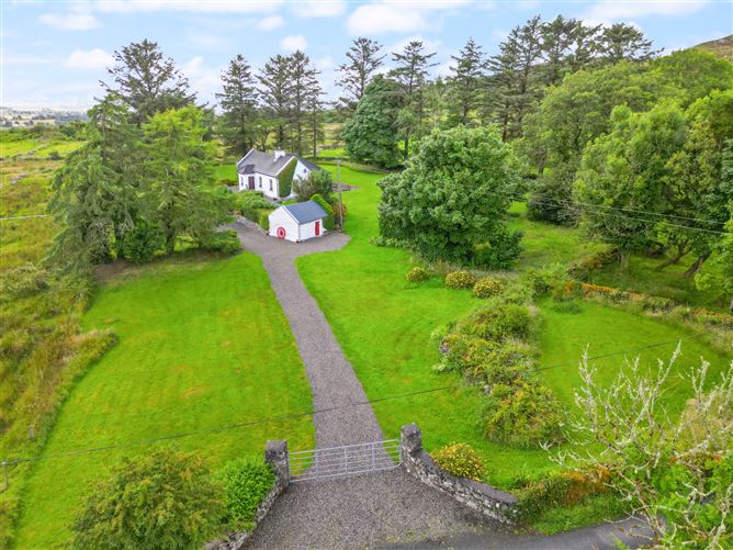 Cuilmore, Foxford, Co. Mayo