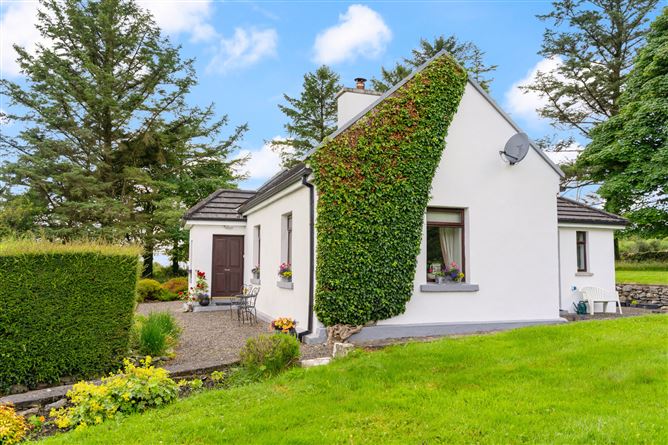 Cuilmore, Foxford, Co. Mayo