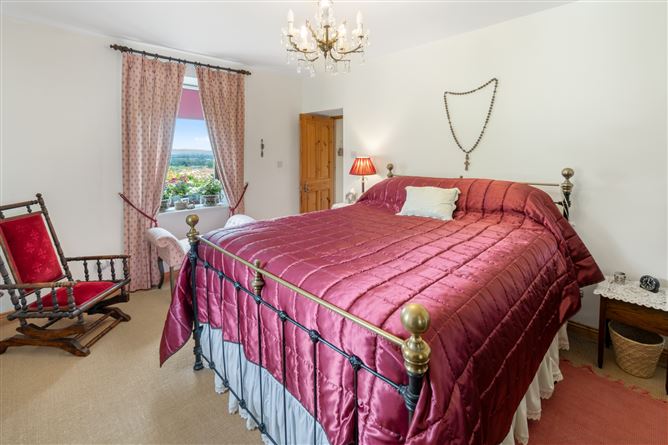 Cuilmore, Foxford, Co. Mayo