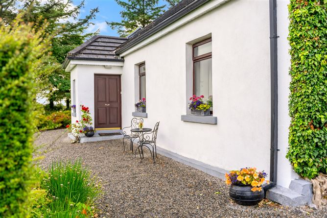 Cuilmore, Foxford, Co. Mayo