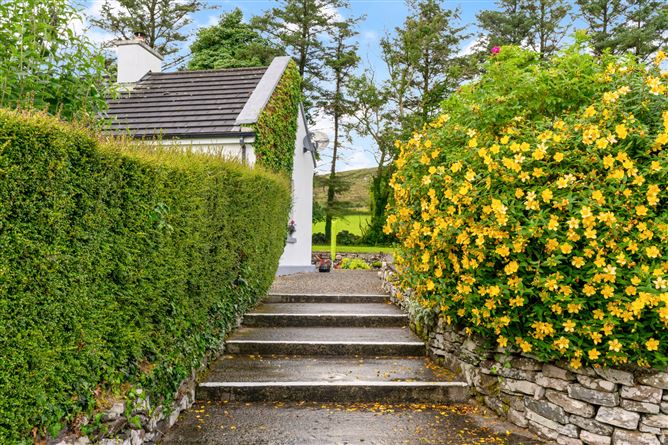 Cuilmore, Foxford, Co. Mayo