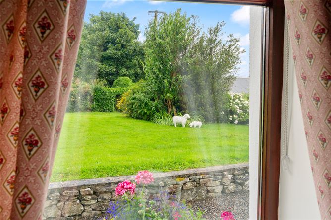 Cuilmore, Foxford, Co. Mayo