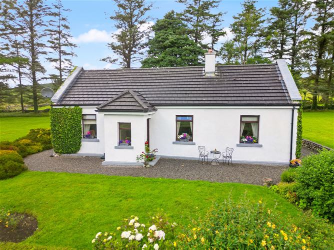 Cuilmore, Foxford, Co. Mayo