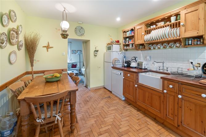 Cuilmore, Foxford, Co. Mayo