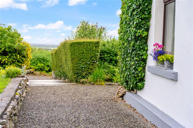 Cuilmore, Foxford, Co. Mayo