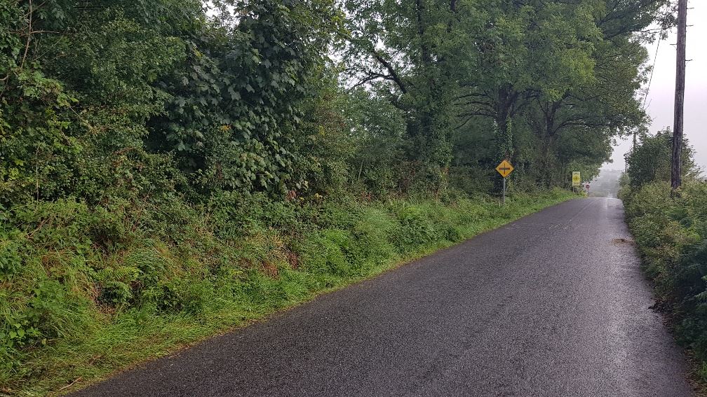Killeenleigh, Aghabullogue, Cork