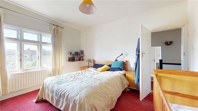 449 Howth Rd, Raheny,   Dublin 5