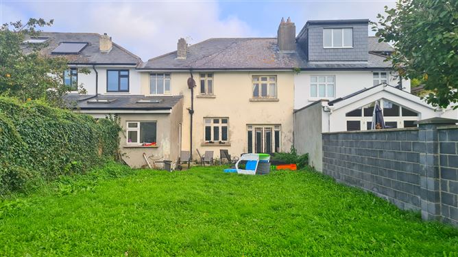 449 Howth Rd, Raheny,   Dublin 5