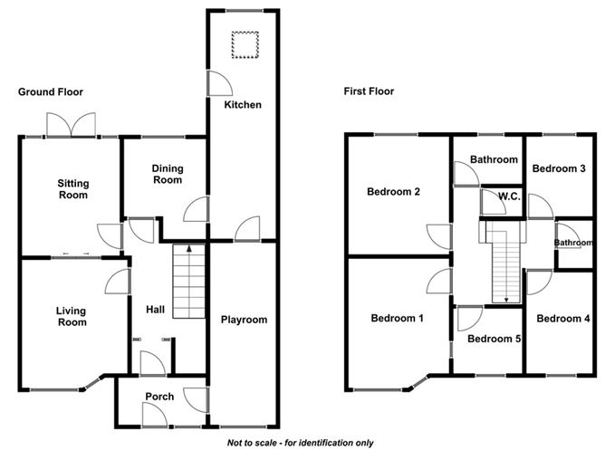 449 Howth Rd, Raheny,   Dublin 5