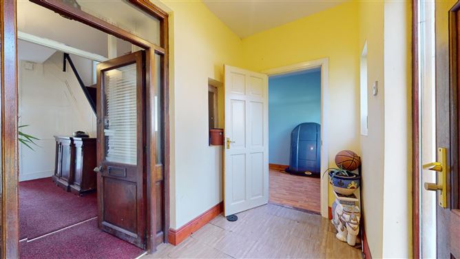 449 Howth Rd, Raheny,   Dublin 5
