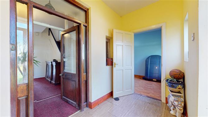 449 Howth Rd, Raheny,   Dublin 5