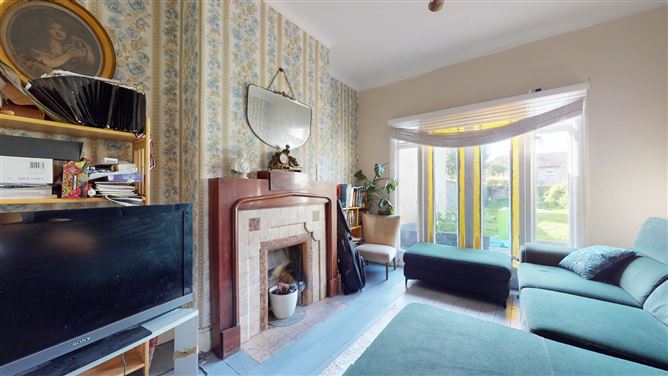 449 Howth Rd, Raheny,   Dublin 5