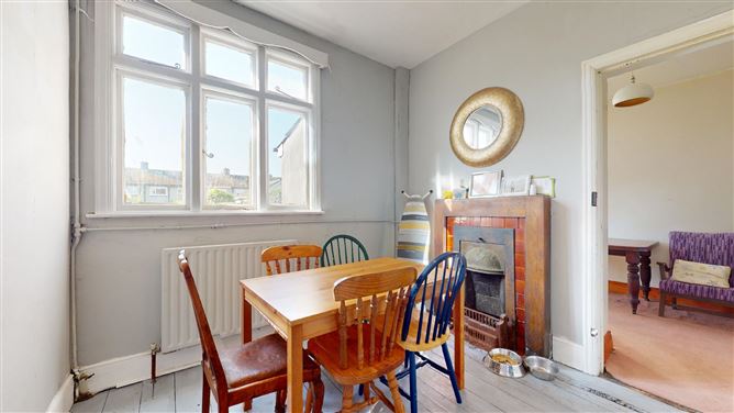 449 Howth Rd, Raheny,   Dublin 5