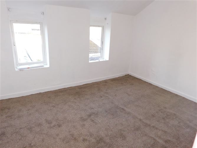 1 Roman Walk, Dominick Street, Cork., Cork City, Cork